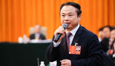 两会季丨今年，张天任代表提交议案4件，聚焦这些方面！