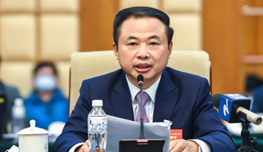 两会季丨围绕新能源产业，张天任代表提交这些建议