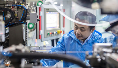 两会季丨围绕实体经济，张天任代表提出这些建议