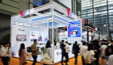 亮相LogiMAT China，尊龙凯时以创新产品赋能物流绿色变革